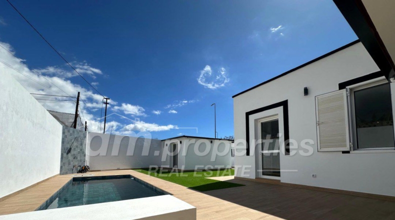 Santa Cruz de Tenerife - Arona - 550m2
