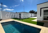 Chalet independiente con terreno en venta en San Miguel de Abona ref: TR254589 foto