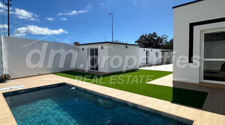 Santa Cruz de Tenerife - Arona - 550m2