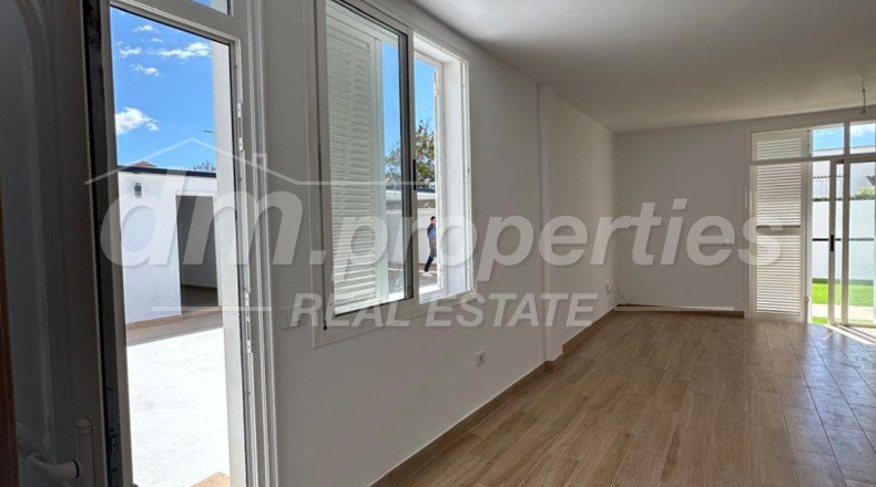 Santa Cruz de Tenerife - Arona - 550m2