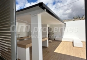 Chalet independiente con terreno en venta en San Miguel de Abona ref: TR254589 foto