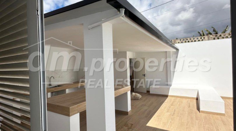 Santa Cruz de Tenerife - Arona - 550m2