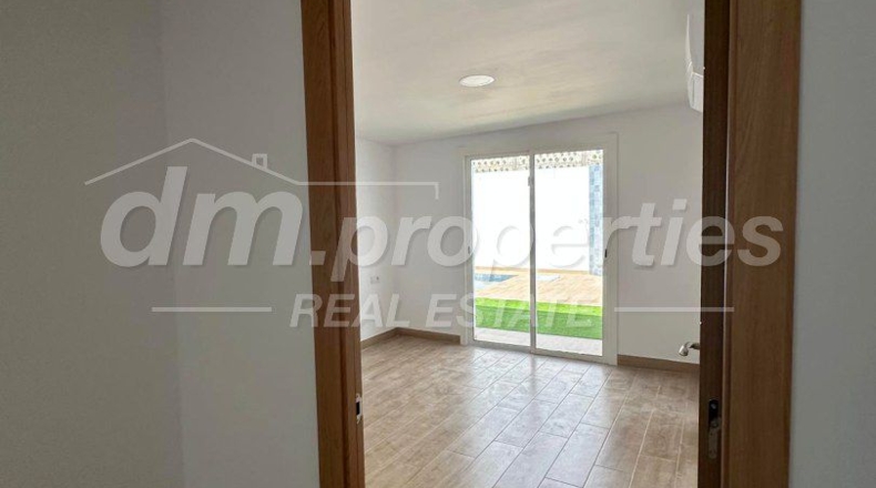 Santa Cruz de Tenerife - Arona - 550m2