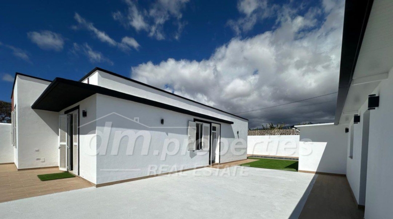 Santa Cruz de Tenerife - Arona - 550m2