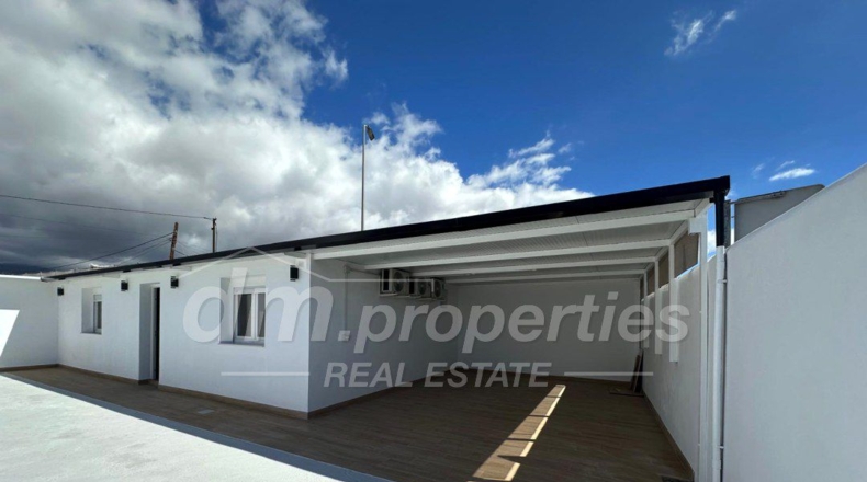 Santa Cruz de Tenerife - Arona - 550m2