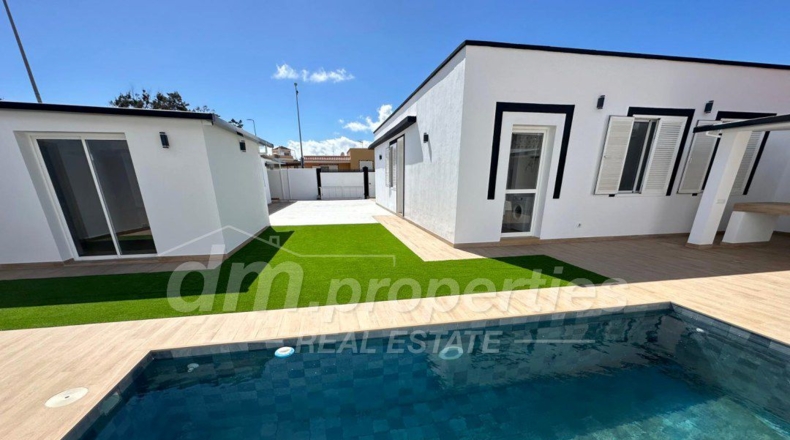 Santa Cruz de Tenerife - Arona - 550m2