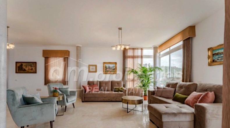 Las Palmas - Los Chorros - 750m2