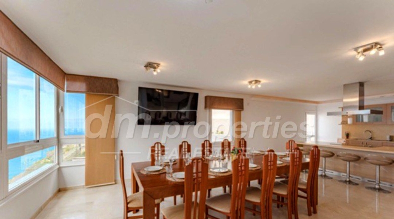 Las Palmas - Los Chorros - 750m2