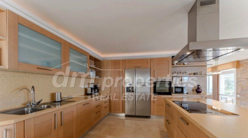 Las Palmas - Los Chorros - 750m2