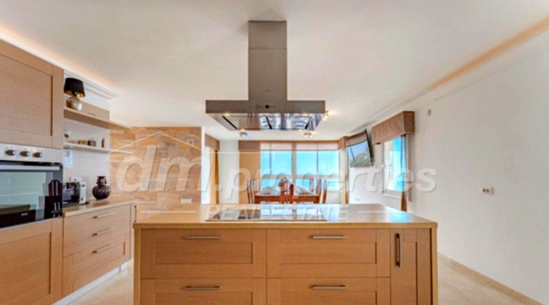 Las Palmas - Los Chorros - 750m2