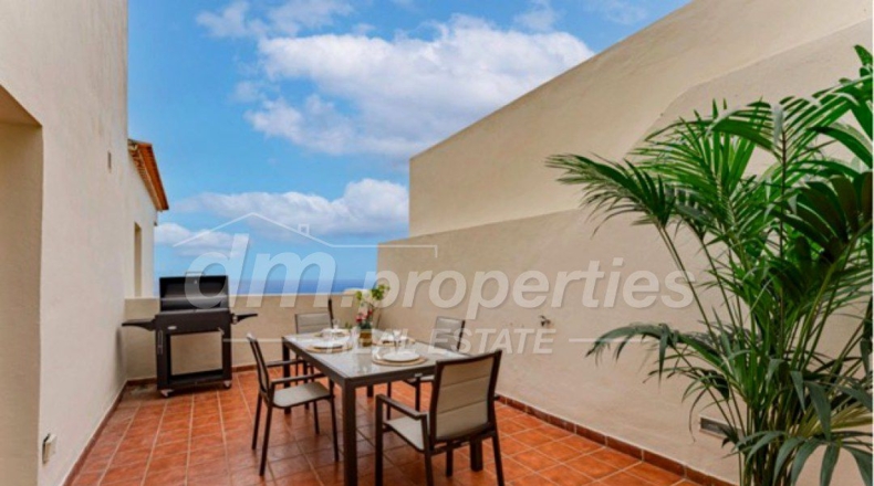 Las Palmas - Los Chorros - 750m2