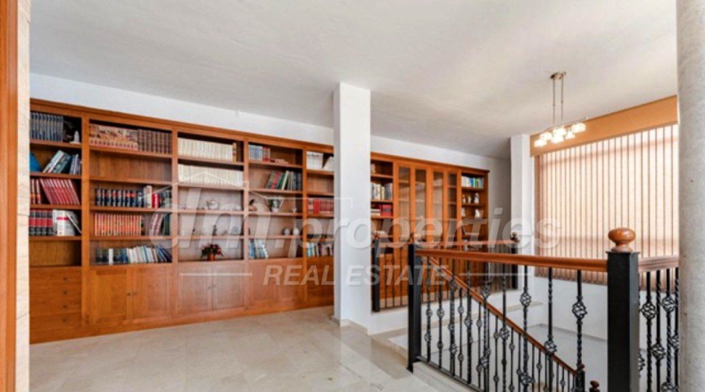 Las Palmas - Los Chorros - 750m2