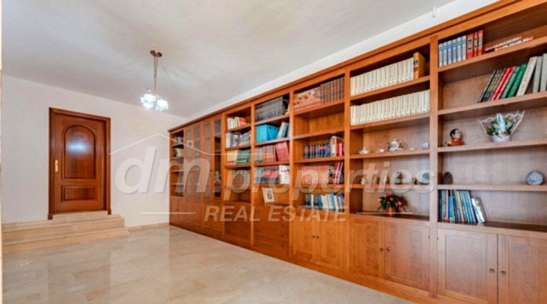 Las Palmas - Los Chorros - 750m2