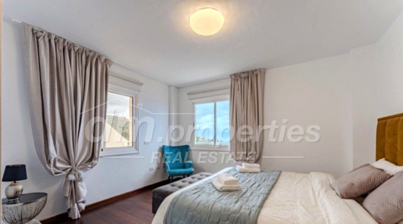Las Palmas - Los Chorros - 750m2