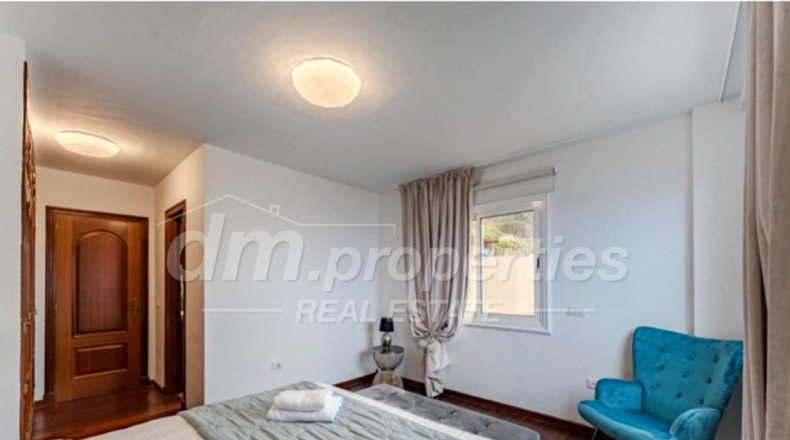 Las Palmas - Los Chorros - 750m2