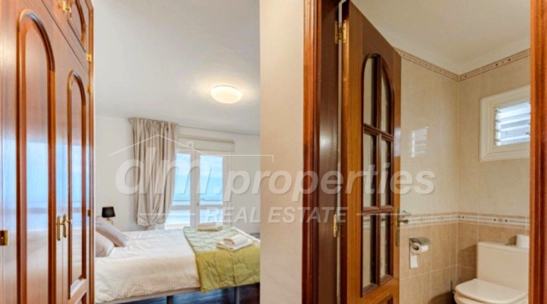 Las Palmas - Los Chorros - 750m2