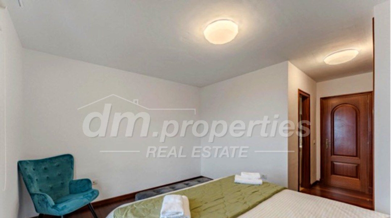 Las Palmas - Los Chorros - 750m2