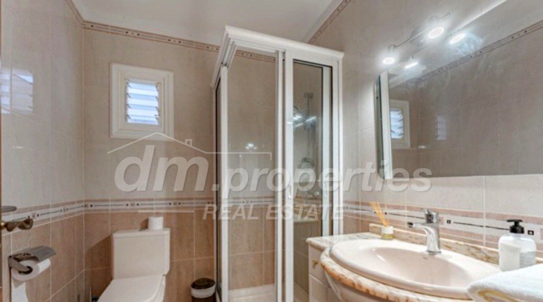 Las Palmas - Los Chorros - 750m2