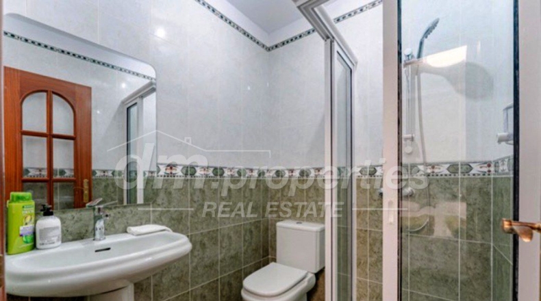 Las Palmas - Los Chorros - 750m2