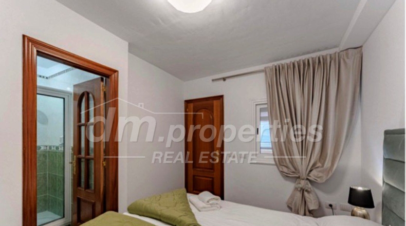 Las Palmas - Los Chorros - 750m2