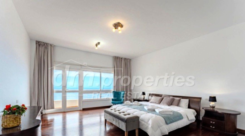 Las Palmas - Los Chorros - 750m2