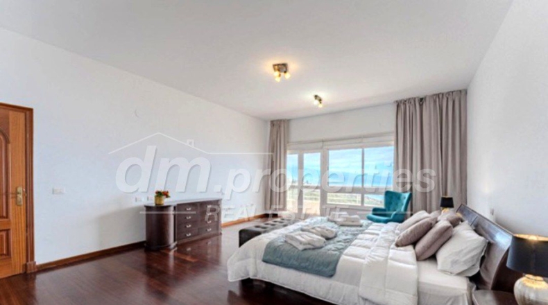 Las Palmas - Los Chorros - 750m2