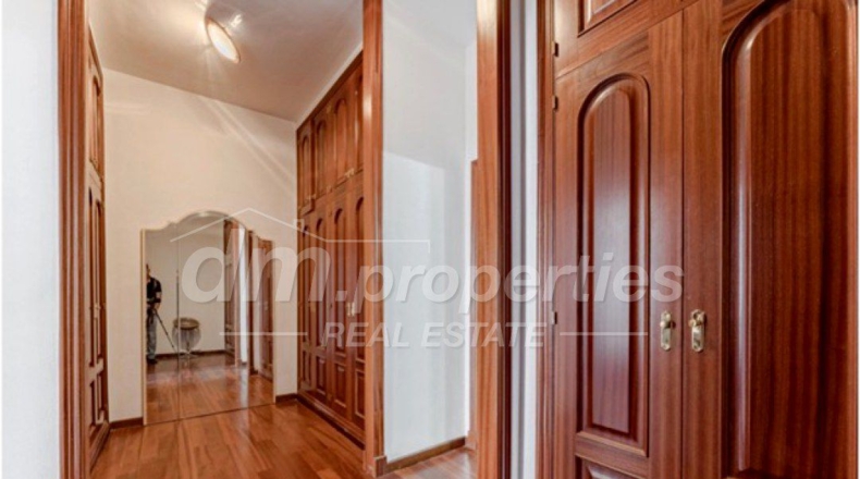 Las Palmas - Los Chorros - 750m2