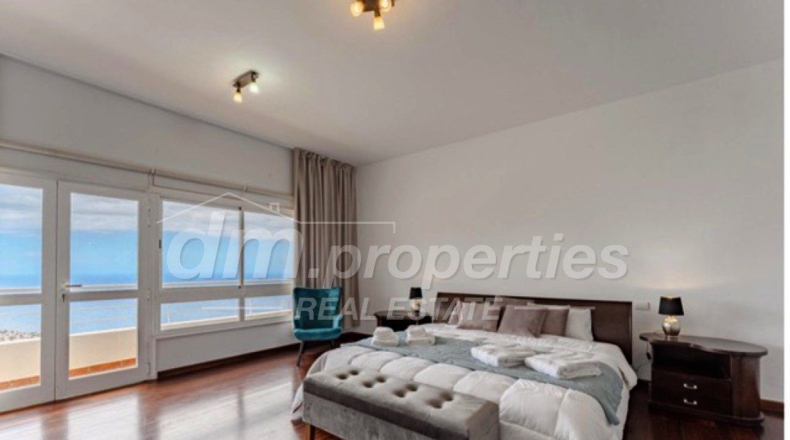 Las Palmas - Los Chorros - 750m2