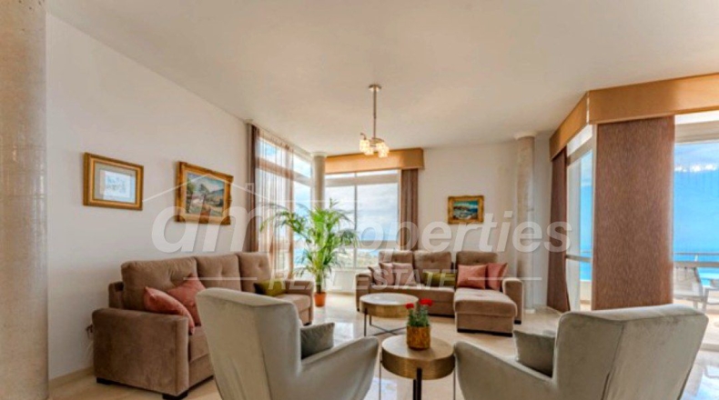 Las Palmas - Los Chorros - 750m2