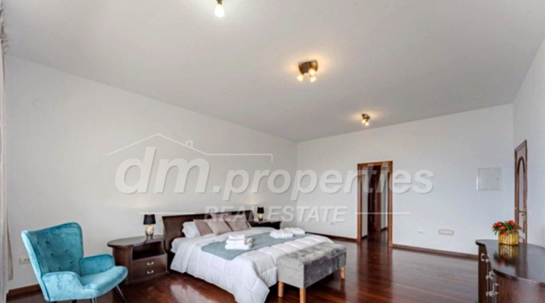 Las Palmas - Los Chorros - 750m2