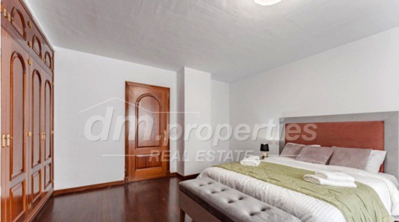 Las Palmas - Los Chorros - 750m2