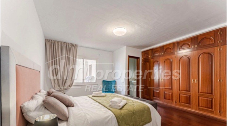 Las Palmas - Los Chorros - 750m2