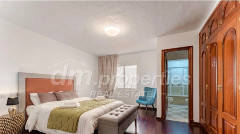 Las Palmas - Los Chorros - 750m2