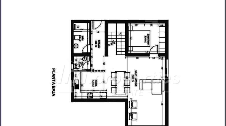 Santa Cruz de Tenerife - Adeje - 98m2