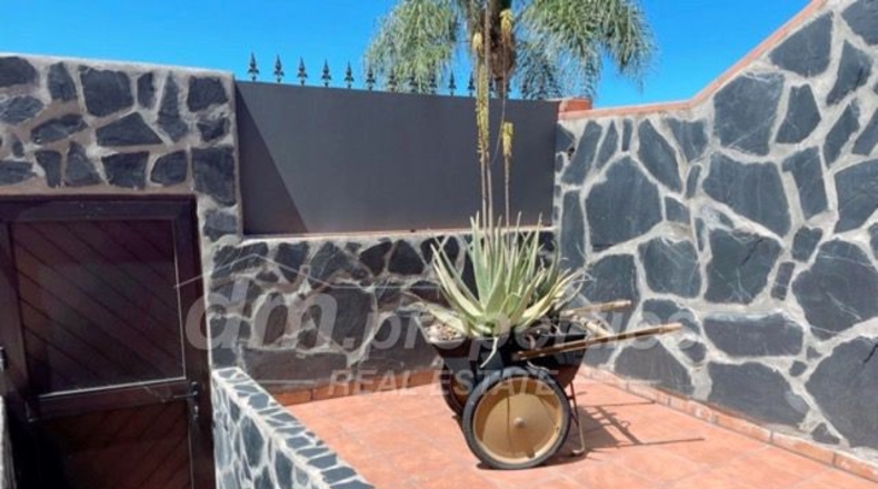 Santa Cruz de Tenerife - La Orotava - 750m2