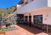 Villa con terreno en venta en La Orotava ref: TR258411 foto