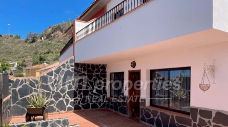 Santa Cruz de Tenerife - La Orotava - 750m2