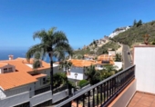 Villa con terreno en venta en La Orotava ref: TR258411 foto