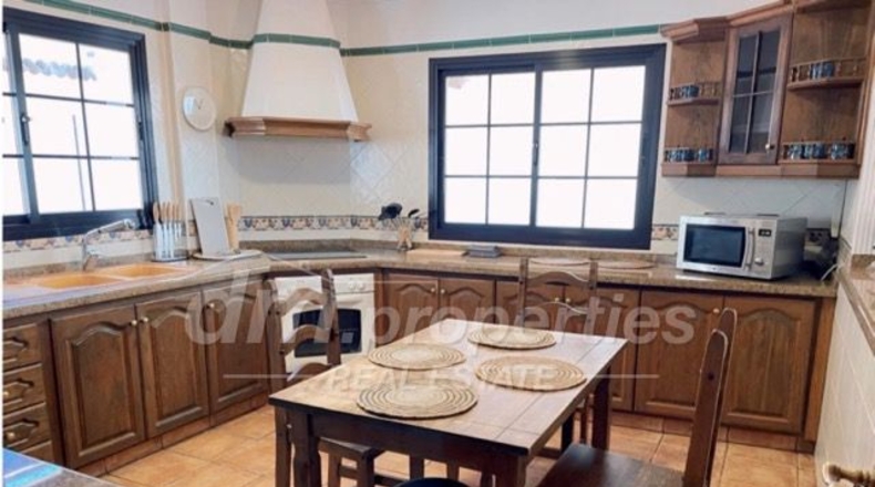 Santa Cruz de Tenerife - La Orotava - 750m2