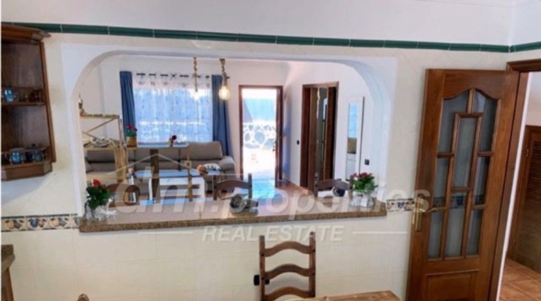 Santa Cruz de Tenerife - La Orotava - 750m2