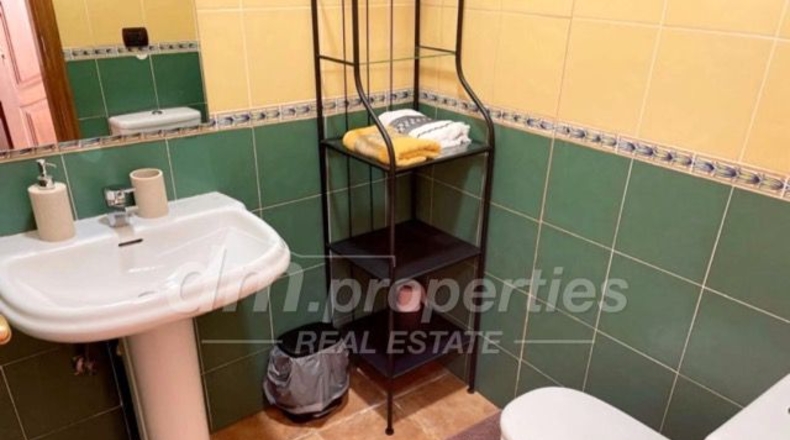 Santa Cruz de Tenerife - La Orotava - 750m2