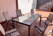 Villa con terreno en venta en La Orotava ref: TR258411 foto