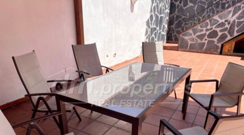Santa Cruz de Tenerife - La Orotava - 750m2