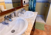 Villa con terreno en venta en La Orotava ref: TR258411 foto