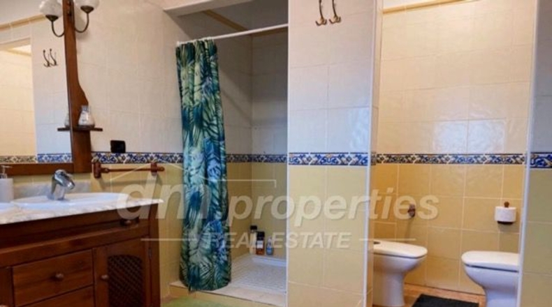 Santa Cruz de Tenerife - La Orotava - 750m2