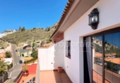 Villa con terreno en venta en La Orotava ref: TR258411 foto