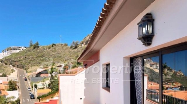 Santa Cruz de Tenerife - La Orotava - 750m2