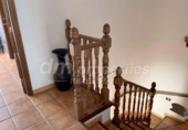 Villa con terreno en venta en La Orotava ref: TR258411 foto