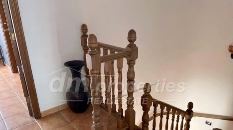 Santa Cruz de Tenerife - La Orotava - 750m2