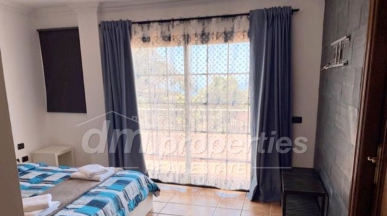Santa Cruz de Tenerife - La Orotava - 750m2